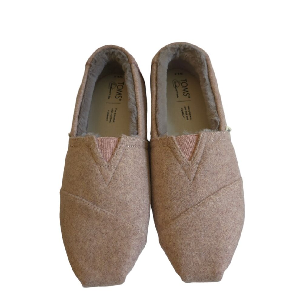 Women's Slip-On Shoes